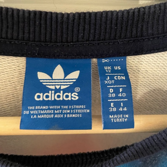 Adidas Originals Sweater - Picture 3 of 7